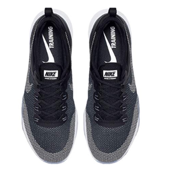 nike women's air zoom dynamic mesh trainers